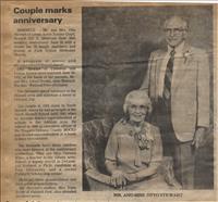 Stewart, Mr. and Mrs. Otto (50th Anniv.)